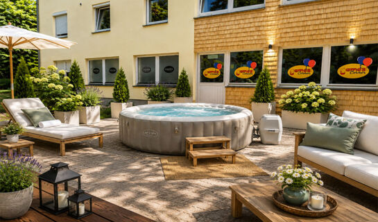 MAIERS HOTEL-RESORT Bayerisch Eisenstein