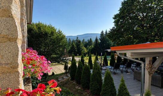 MAIERS HOTEL-RESORT Bayerisch Eisenstein