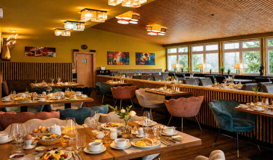 MAIERS HOTEL-RESORT Bayerisch Eisenstein