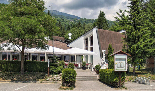 HOTEL GRÜSCH Grüsch