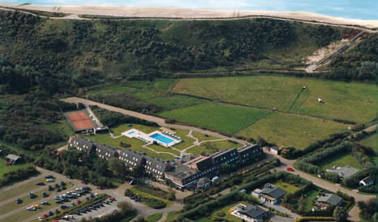 FLETCHER ZUIDERDUIN BEACHHOTEL Westkapelle