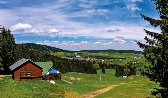 LANDGASTHOF ZUM SCHÜTZENHAUS Sosa