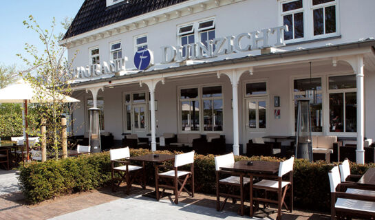 FLETCHER HOTEL-RESTAURANT DUINZICHT Ouddorp