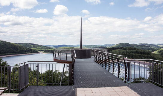 HOTEL KLEIN'S WIESE Bad Fredeburg