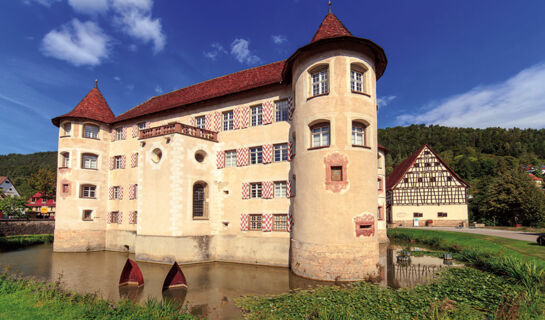 HOTEL TRAUBE Loßburg