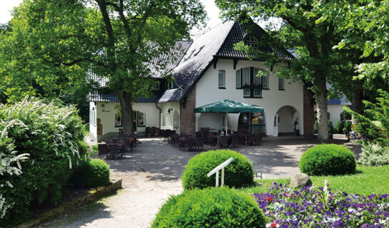 HOTEL AM RUGARD Bergen auf Rügen