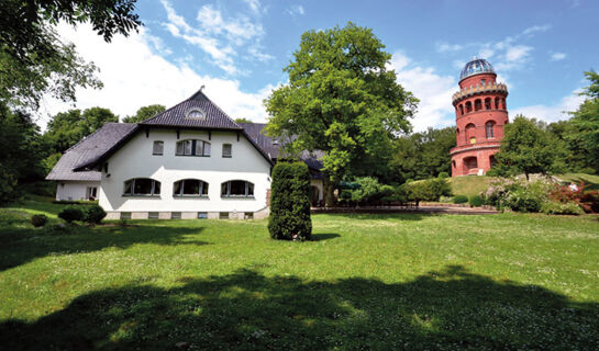 HOTEL AM RUGARD Bergen auf Rügen