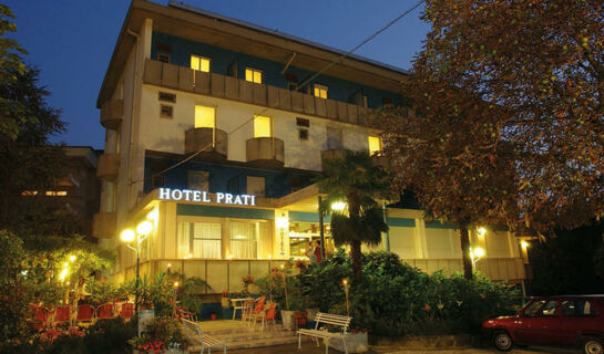 HOTEL PRATI Castrocaro Terme (FO)