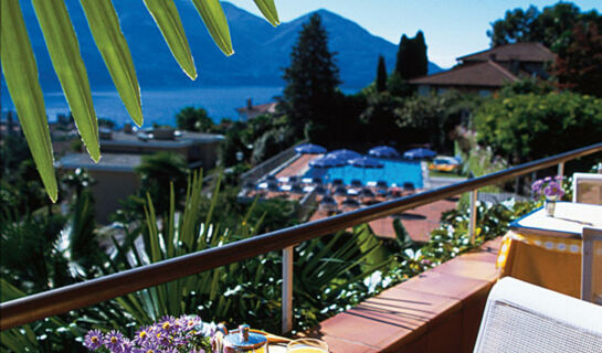 HOTEL ASCONA Ascona