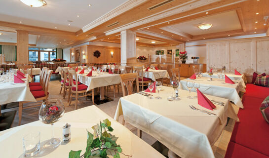ALPEN GLÜCK HOTEL KIRCHBERGER HOF Kirchberg