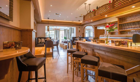 ALPEN GLÜCK HOTEL KIRCHBERGER HOF Kirchberg