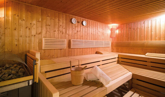 ALPEN GLÜCK HOTEL KIRCHBERGER HOF Kirchberg