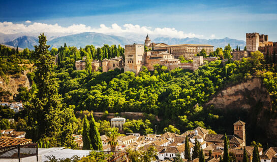 HOTEL RURAL ZERBINETTA Dilar-Granada