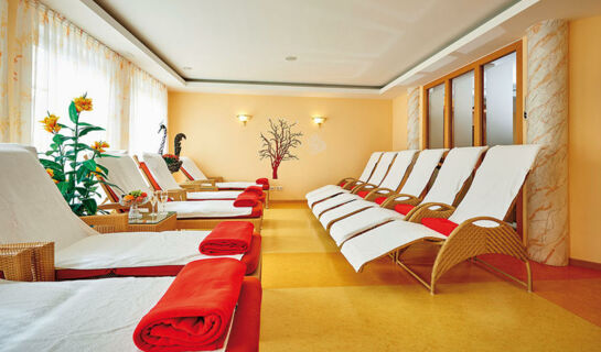 AKZENT WELLNESSHOTEL BAYERWALD-RESIDENZ Neukirchen (BA)