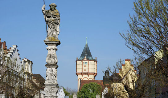 AKZENT WELLNESSHOTEL BAYERWALD-RESIDENZ Neukirchen (BA)