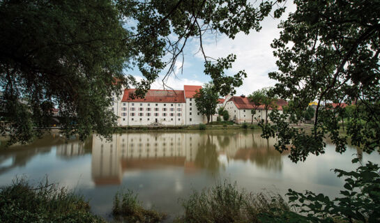 AKZENT WELLNESSHOTEL BAYERWALD-RESIDENZ Neukirchen