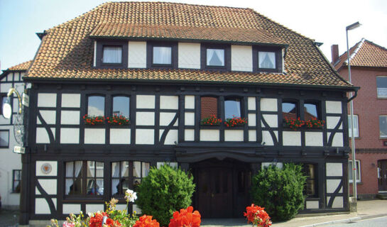 SCHÖKELS HOTEL & RESTAURANT Elze