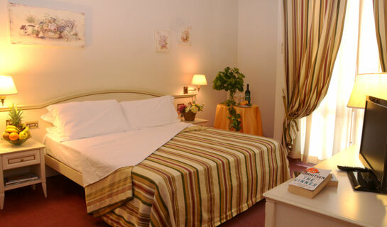 HOTEL PRESIDENT Chianciano Terme (SI)