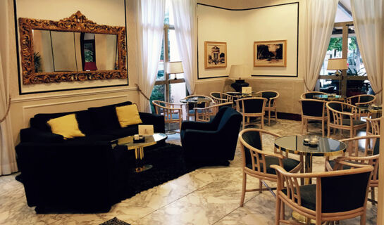 HOTEL BIONDI Montecatini Terme (PT)