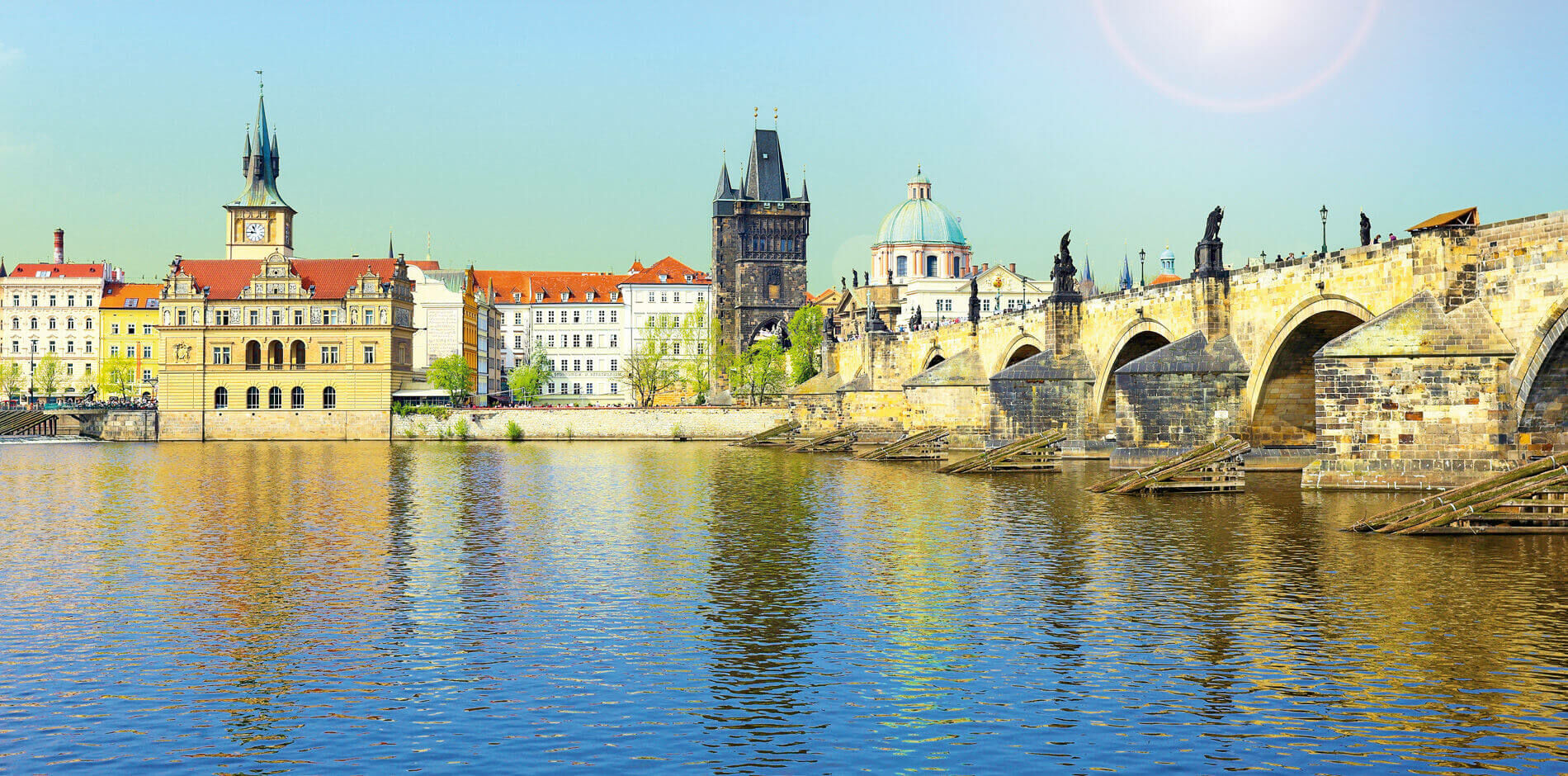 Kurzurlaub Tschechische Republik   Hotels bis zu 60 