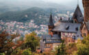 SCHLOSSHOTEL VILLA WESTERBERGE Aschersleben