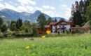 HOTEL FORELLENBACH Fischen im Allgäu