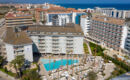 MONTAGUT SUITES Santa Susanna