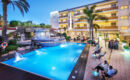 HOTEL MONTEPLAYA - ADULTS ONLY Malgrat de Mar