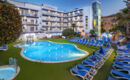 GHT BALMES HOTEL, APARTHOTEL & SPLASH Calella