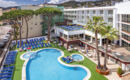 HOTEL GHT COSTA BRAVA & SPA Tossa de Mar