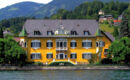 HOTEL SEE-VILLA Millstatt