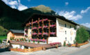 HOTEL BERGLAND St. Leonhard im Pitztal