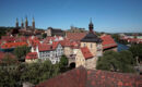 HOTEL GASTHOF ZUM STORCH Schlüsselfeld