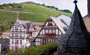 AKZENT HOTEL BERG´S ALTE BAUERNSCHÄNKE Rüdesheim am Rhein