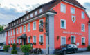 HOTEL-RESTAURANT BRAUEREI WALTER Waldshut-Tiengen