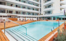 HOTEL BALNEARIO PLAYA DE COMARRUGA COMA-RUGA (Tarragona)