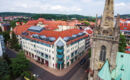 GÖBEL'S SOPHIEN HOTEL EISENACH Eisenach