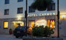 HOTEL CARMEN München