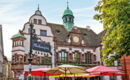 HOTEL WALDECK MIT RESTAURANT FLORIAN'S Feldberg-Altglashütten