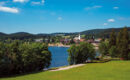 HOTEL WALDECK MIT RESTAURANT FLORIAN'S Feldberg-Altglashütten