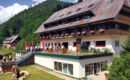 LAND-GUT-HOTEL GROßBACH Menzenschwand