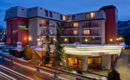 HOTEL ALPINE CLASSIC Leysin