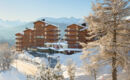 HOTEL HELVETIA INTERGOLF Crans-Montana