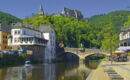 HOTEL BELLE-VUE Vianden