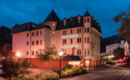 HOTEL BELLE-VUE Vianden