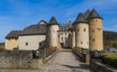 HOTEL BELLE-VUE Vianden