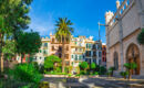 HOTEL DUNAS BLANCAS (B&B) Playa de Palma