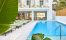 HOTEL DUNAS BLANCAS (B&B) Playa de Palma