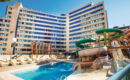 HOTEL ROCK GARDENS Benidorm (Alicante)