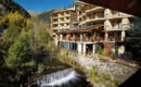 HOTEL SAN GOTHARD La Massana